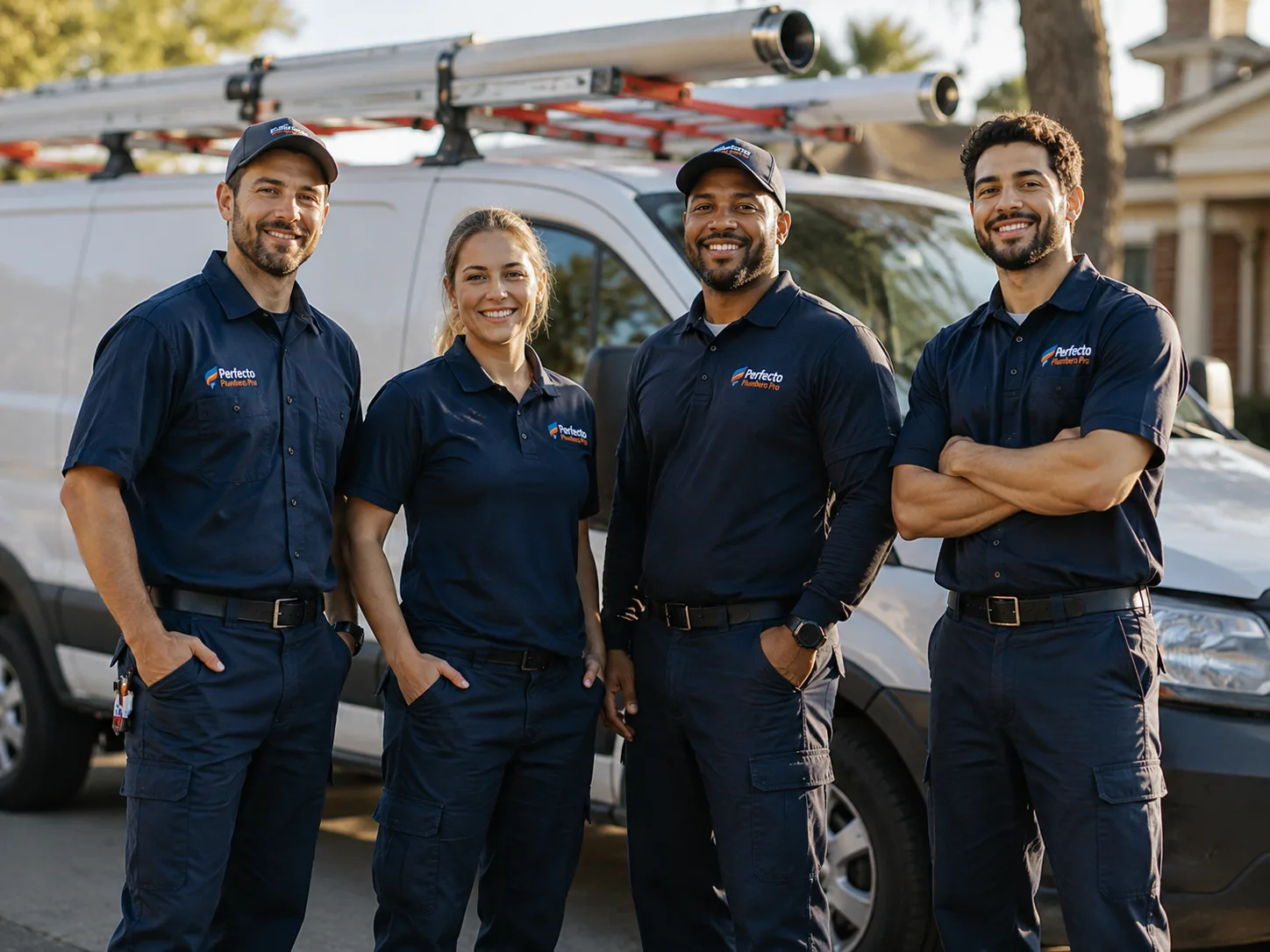 Emergency Plumber Near Me in Fountainville, PA near me